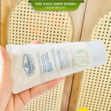  Sữa rửa mặt cho da mụn nhạy cảm The Face Shop Dr Belmeur Amino Clear Foaming Cleanser 150ml 