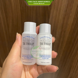  Bộ dưỡng ẩm Chống lão hóa THEFACESHOP The Therapy Anti Aging Formula Hydrating Special Gift Set 5pcs 