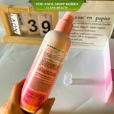  Xịt Dưỡng Tóc Anh Đào The Face Shop Cherry Blossom Clear Hair Mist 200ml 
