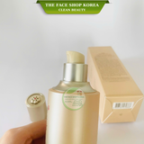  Tinh chất dưỡng sáng da chống lão hóa TheFaceShop Yehwadam Hwansaenggo Rejuvenating Radiance Serum 45ml 