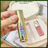  [Hàng Công Ty] Bộ quà tặng Son Dưỡng The history of Whoo Gongjinhyang:Mi Glow Lip Balm 3.3gr 