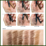  [Best Seller] Chì kẻ mày hai đầu TheFaceShop Designing Eyebrow Pencil 0.3G 
