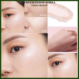  Phấn nén kiềm dầu ánh hồng Code Glokolor Oil Cut Pink Beam Pact 8g 