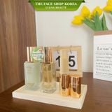  Kem lót trang điểm tinh chất vàng TheFaceShop Gold Collagen Luxury Base 40ml 