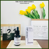  Tinh chất PDRN căng bóng sáng da hỗ trợ tái sinh CNP Derma Answer Active Boost Ampule 30ml 
