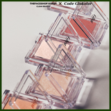  [Hàng Công Ty] Phấn Bắt Sáng Đa Năng dạng nén siêu mịn Highlight Glint 5.6g 