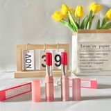  Son dưỡng thuần chay Code Glokolor GLOW BALM 01 