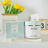  Kem massage cấp ẩm OHUI Clear Science Tender Massage Cream 230g 