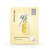  Mặt nạ phục hồi trẻ hoá sáng da cấp ẩm keo ong CNP Laboratory Propolis Energy Ampule Mask 25ML 