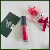  [FMGT] Son Tint Lì THE FACE SHOP Water Fit Lip Tint 5g 