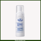  Tẩy tế bào chết dạng bọt cho Da mụn nhạy cảm THE FACE SHOP Dr Belmeur Amino Clear Acne Bubble Peeling 150ml 