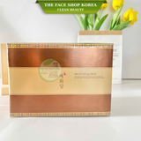  Bộ kem dưỡng chống lão hoá nâng cơ da THEFACESHOP Yehwadam Myeonghan Miindo Ultimate Cream Special Gift Set 2pc 