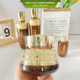  Bộ kem dưỡng chống lão hoá nâng cơ da THEFACESHOP Yehwadam Myeonghan Miindo Ultimate Cream Special Gift Set 2pc 