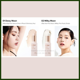  [Hàng công ty] Nhũ Bắt Sáng Dạng Thỏi tiện lợi, dưỡng ẩm da Glint By Vdivov Stick Highlighter 7g 