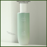  Nước hoa hồng dưỡng ẩm dịu da chống oxy hóa The Face Shop Yehwadam Artemisia Soothing Moisturizing Toner 180ml 