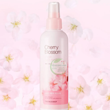  Xịt Dưỡng Tóc Anh Đào The Face Shop Cherry Blossom Clear Hair Mist 200ml 