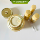  Bộ kem dưỡng làm sáng trắng da Thefaceshop YEHWADAM HWANSAENGGO REJUVENATING RADIANCE CREAM SPECIAL SET (4pc) 
