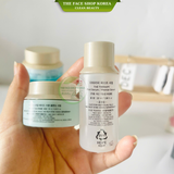  Bộ Kem Chống Lão Hóa THE FACE SHOP THE THERAPY ROYAL MADE MOISTURE BLENDING CREAM SET (3items) 