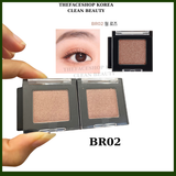  Phấn Mắt Ánh Nhũ 1 Ô Hiệu Ứng Lấp Lánh Long Lanh The Face Shop fmgt Mono Cube Eyeshadow Glitter 1.8g 