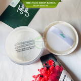  Phấn phủ dạng bột trong suốt kiểm soát nhờn The Face Shop fmgt Oil Control Water Blotting Powder 7g cho da dầu hỗn hợp 