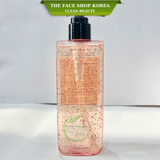  Sữa tắm dạng gel hương nước hoa hồng The face shop Perfume Seed Capsule Body Wash 300ml 