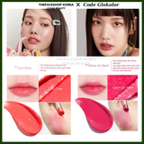  Son dưỡng môi có màu dưỡng ẩm tạo hiệu ứng căng bóng Glint Glow Lip Balm 3g 