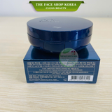  Phấn nước trang điểm chống nắng, chống nước lâu trôi THE FACE SHOP WATER PROOF CUSHION EX SPF 50+ PA++++ 15g 