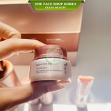  Bộ Chăm Sóc Da Đặc Biệt Dưỡng Ẩm Và Cải Thiện Nếp Nhăn Yehwadam Heaven Grade Ginseng Special Gift Set 6PCS 