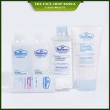  Nước hoa hồng dành cho da dầu THEFACESHOP DR.BELMEUR CLEAN FACE MILD TONER 