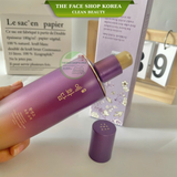  Nước Cân Bằng Trẻ Hóa Da TheFaceShop YEHWADAM HWANSAENGGO ULTIMATE REJUVENATING TONER 160ml 