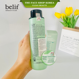  Nước Hoa Hồng Ngừa Mụn Belif Problem Solution Toner 