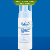  Sữa Rửa Mặt Trị Mụn Dạng Bọt TheFaceShop Dr Belmeur Amino Clear Bubble Foaming Cleanser 150ml 