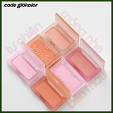  Phấn má hồng mịn lì Code Glokolor Mood Touch Blusher 3.5g 