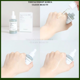  Tinh chất Niaciamide 10% Alltimate Spot Pore Clearing Date tháng 2/2027 