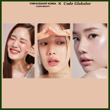  [Hàng Công Ty] Nhũ mắt dạng Gel kim tuyến bắt sáng lâu trôi Glint Glitter Gel 3.8g 