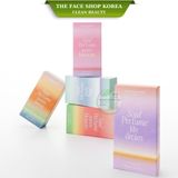  [MẪU MỚI] Nước hoa The Face Shop Soul Perfume 30ml 