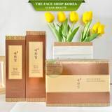  Nước Hoa Hồng Chống Lão Hóa THEFACESHOP Yehwadam Myeonghan Miindo Ultimate Toner 160ml 