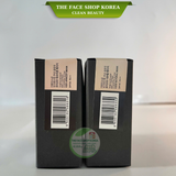  Phấn nước trang điểm hiệu ứng căng bóng TheFaceShop Ink Lasting Cushion Glow SPF 35 PA++ 15g 