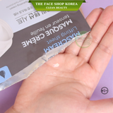  Mặt Nạ Cấp Nước THE FACE SHOP Deeply Hydrating Mascream Lifting Sheet Mask 40ml 