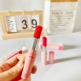  Son dưỡng thuần chay Code Glokolor GLOW BALM 01 