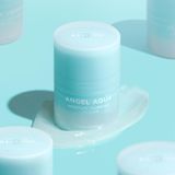  [Hàng Công Ty] Son dưỡng môi thuần chay Beyond Angel Aqua Moisture Plumping Lipcerin 15ml 
