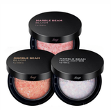  Phấn Má Hồng Bắt Sáng Tặng Kèm Chổi THEFACESHOP MARBLE BEAM BLUSHER 7g 