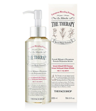  Dầu Tẩy Trang Đa Năng 2 Trong 1 THE THERAPY SERUM INFUSED OIL CLEANSER 