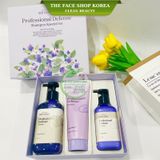  Bộ Gội Xả Dưỡng Tóc Chống Hư Tổn Ngăn tóc gãy rụng Beyond Professional Defense Shampoo Special Set 
