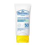  Kem Chống Nắng Dưỡng Ẩm Dịu Da Chiết Xuất Rau Má TheFaceShop DR BELMEUR CICA MOISTURE SUN CREAM SPF 50+ PA++++ 50ml 