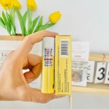  Son Dưỡng Làm Mềm Môi Căng Mọng Chiết xuất Keo Ong CNP Laboratory  Propolis Derma Moisture Lip Balm 4g 