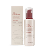  Tinh chất dưỡng ẩm chống lão hoá phục hồi săn chắc da lựu đỏ TheFaceShop Pomegranate & Collagen Volume Lifting Serum 80ml 