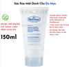  Sữa rửa mặt cho da mụn nhạy cảm The Face Shop Dr Belmeur Amino Clear Foaming Cleanser 150ml 