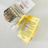  Son Dưỡng Làm Mềm Môi Căng Mọng Chiết xuất Keo Ong CNP Laboratory  Propolis Derma Moisture Lip Balm 4g 