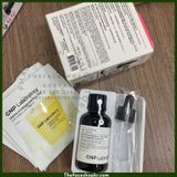  [ Tặng 3 Ampoul Pads Keo Ong] Tinh chất Vitamin C giúp dưỡng trắng sáng da, mờ thâm sạm, chống lão hoá da CNP Laboratory Professional Solution Vita-C Energy Ampule 50mL 